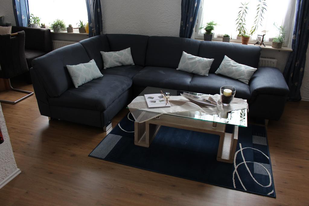 Ferienwohnungen Am Bruttiger Moselsteig 外观 照片
